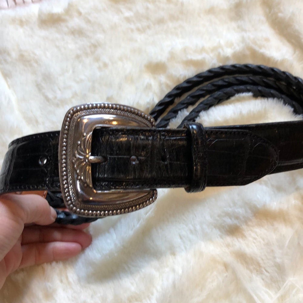 Brighton belt